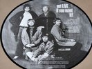 PICTURE LP The Rolling Stones Got Live If You Want It  PICTURE DISC Hör ZU