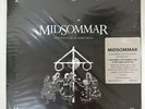 Midsommar (OST) Limited Red Vinyl (Only 300 Made, EU Import)