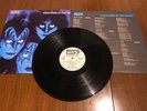 Kiss Creatures Of The Night Lp Italy Press 1982  Casablanca