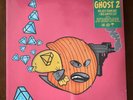 Mickey Diamond & Big Ghost - Gucci Ghost 2 Vinyl LP (Vanity Fair Splatter) x/150