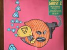Mickey Diamond & Big Ghost - Gucci Ghost 2 Vinyl LP (On Frozen Blue) x/150