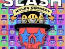 SLASH FT. MILES KENNEDY - LIVING THE DREAM [DOUBLE VINYL LP] 5 - NEW & SEALED