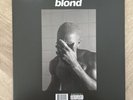 Frank Ocean Blond Vinyl 2016
