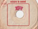 SKIN REGGAE BLANK 1969 MATADOR PRE THE SCORCHERS 