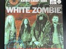 White Zombie Astro-Creep: 2000 Vinyl LP NEW