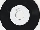 ROOTS REGGAE 45 BLANK REISSUE? / TEST PRESS? DEAN FRAZIER 
