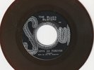 REGGAE SKA 45 SOUL LABEL THE BLUES BUSTERS 