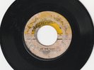 REGGAE ROCKSTEADY 45 TREASUREISLE ALTON AND THE FLAMES 