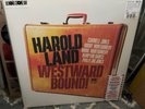 Harold Land – Westward Bound  Reel To Real RSD 2 LP Carmell Jones Hampton Hawes