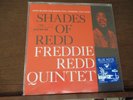 Freddie Redd SHADES OF REDD- Music Matters 2lp 45RPM SEALED AND MINT  #0145
