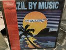 Marcos Valle Azymuth Brazil By Music – Fly Cruzeiro NEW LP