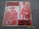 HELEN HUMES JIMMY WITHERSPOON Rhythm And Blues Concert EP 1960 TRI VOGUE   EX