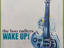 BOO RADLEYS - Wake Up     LP   (Creation)