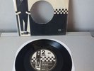 THE BEAT TEARS OF A CLOWN RANKING PAPER LABEL TWO TONE VINYL SINGLE 7