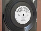 THE CURE - 7 IN. KILLING AN ARAB ORIGINAL SMALL WONDER 1ST PRESSING 1978