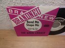 The Amen Corner ?– Bend Me Shape Me Vinyl, 7