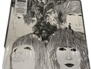 The Beatles Revolver Super Deluxe 4 LP & 7
