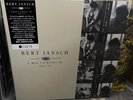 Bert Jansch – A Man I'd Rather Be (Part 2) Earth Records Box set NEW 4 LP