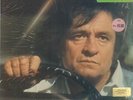 Johnny Cash The Rambler NEAR MINT Cbs Vinyl LP