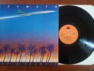 Azymuth LP EXCELLENT Rapid Transit MILESTONE Germany M 9118