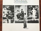 VINYL GENESIS The Lamb Lies Down On Broadway CHARISMA UK CGS 101 Inners 2x LP EX
