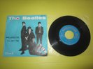 BEATLES-SHE LOVES YOU 7