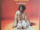 Alice Coltrane - Journey in Satchidananda (Impulse 2003), LP, Ltd, RE, 180g, VG+