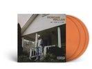 MORGAN WALLEN 'One Thing At A Time' ORANGE WEBSTORE EXCLUSIVE 3LP IN HAND