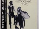 FLEETWOOD MAC RUMOURS WARNER P10233 JAPAN OBI VINYL LP