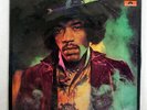 JIMI HENDRIX ELECTRIC LADYLAND POLYDOR MP930102 JAPAN VINYL 2LP
