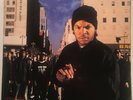 ICE CUBE LP  VINYL  AMERIKKAS  MOST  WANTED