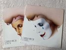 ORNELLA VANONI Io dentro io fuori 2 LP Vinile 33”Italy1977  1a stampa come nuovi