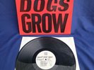 Short Dogs Grow Self Titled Rough Trade LP Vinyl Record Album Lyrics