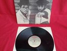 Run-DMC Self Titled LP Vinyl Record Album Pro 1202