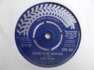 M- UK  DEMO YORK 45 - JOHH LEYTON - 