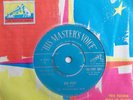 M UK HMV 45 - THE STONEHENGE MEN - 