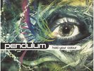 Pendulum - Hold Your Colour (Vinyl 3LP - 2005 - UK - Reissue)