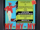 OTIS REDDING: dictionary of soul VOLT 12