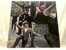 The Doors Strange Days 1967 LP, EKS 74014 Tested Vinyl Elektra Records EX EX EX