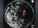 JOHN COLTRANE: cosmic music IMPULSE 12