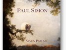 Paul Simon Seven Psalms (Vinyl) 12