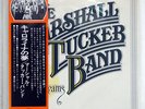 MARSHALL TUCKER BAND CAROLINA DREAMS CAPRICORN VIP6406 JAPAN OBI VINYL LP