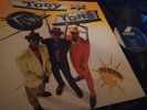 TONY TONI  TONE 