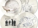 Gojira - From Mars to sirius [New Vinyl LP] Ltd Ed, Picture Disc