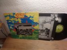 MISTY IN ROOTS + EARTH + KILLER ROOTS ORIG LP 1983 + OIS
