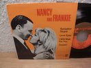Nancy* And Frankie* – Somethin' Stupid Vinyl, 7