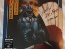 Tokyo Blade Night Of The Blade The Night Before Black Vinyl LP Record new