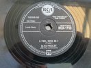 ELVIS PRESLEY - A FOOL SUCH AS I 1959 UK PRESS 10