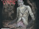 Cannibal Corpse VILE New Sealed Red/Silver Splatter Colored Vinyl Record LP