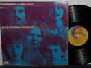 STRAWBERRY ALARM CLOCK 1969 PSYCH LP GOOD MORNING STARSHINE NEAR MINT NR